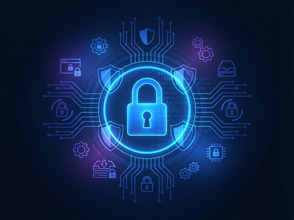 二7加速器安全防护体系